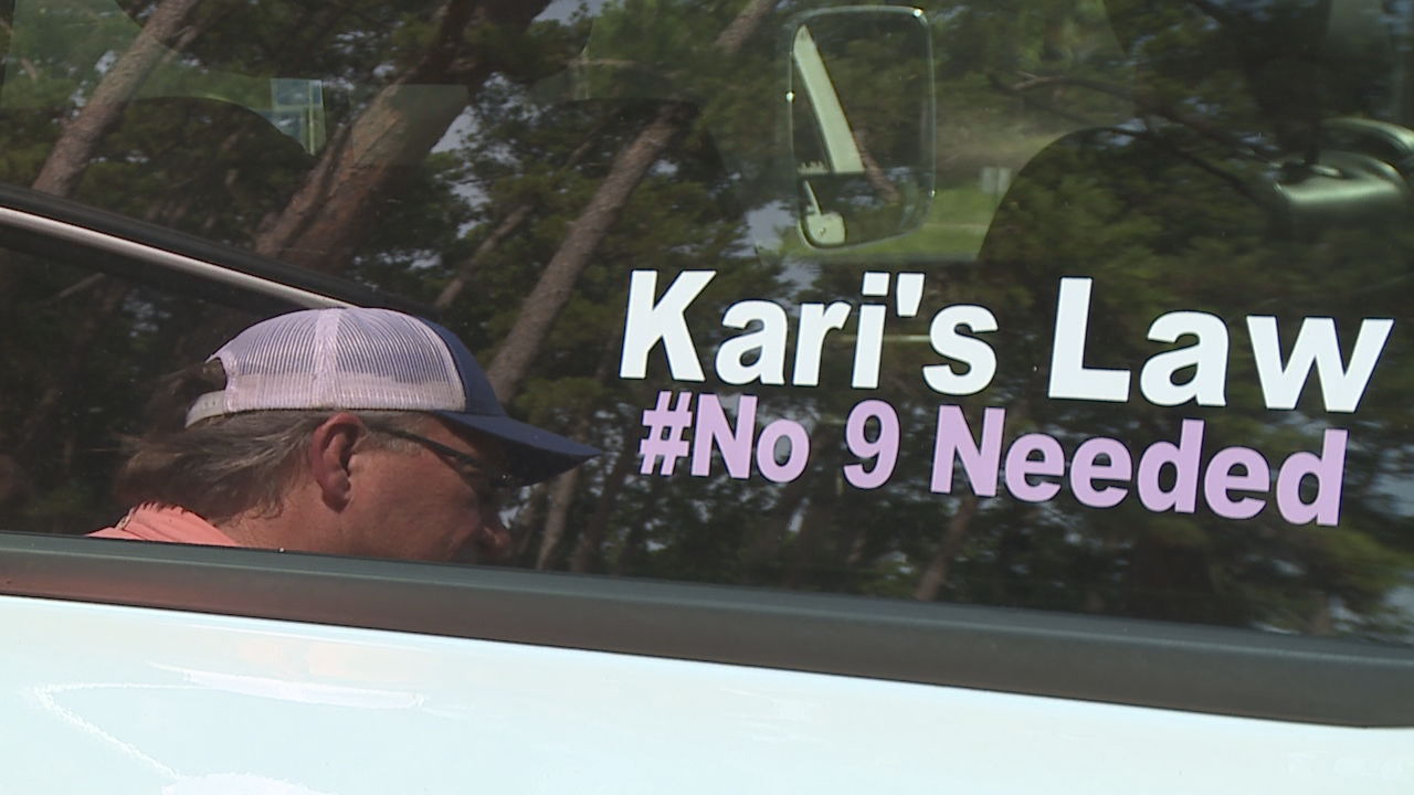 Kari's Law